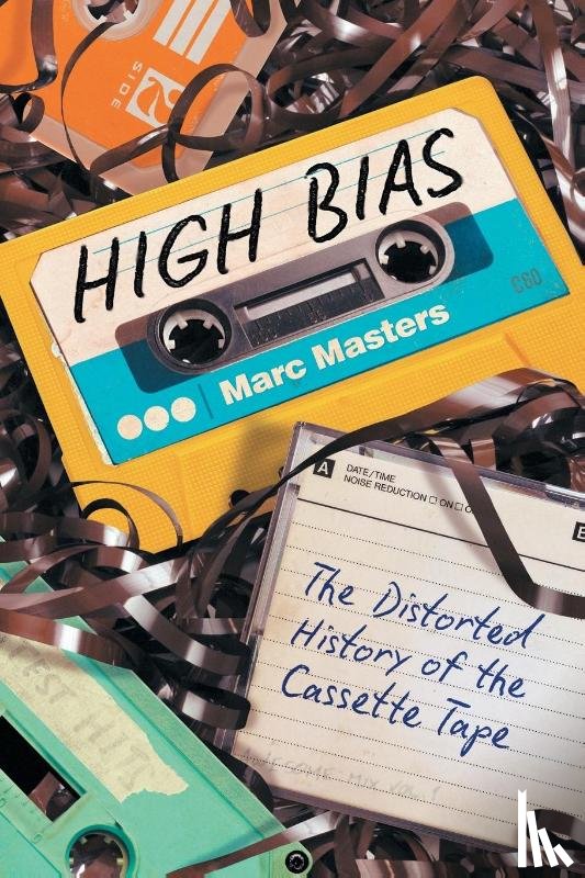 Masters, Marc - High Bias