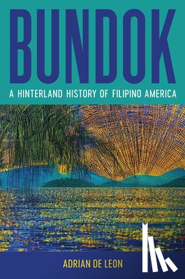Leon, Adrian De - Bundok