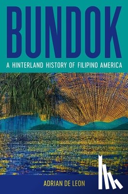 Leon, Adrian De - Bundok