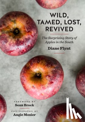 Flynt, Diane - Wild, Tamed, Lost, Revived