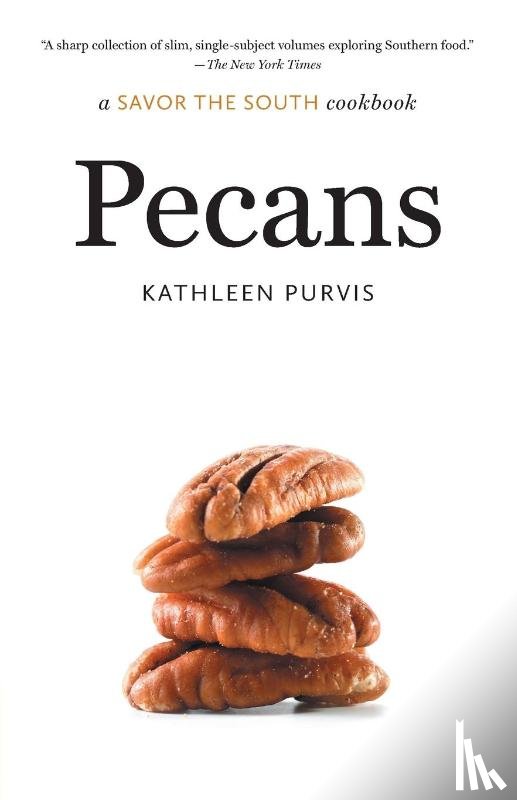 Purvis, Kathleen - Pecans