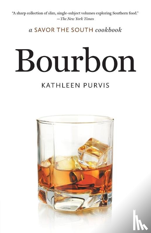 Purvis, Kathleen - Bourbon