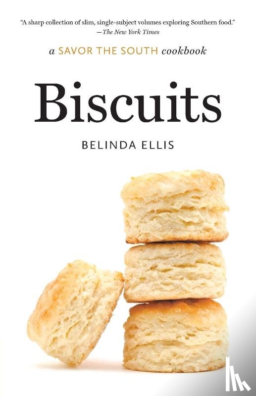 Ellis, Belinda - Biscuits