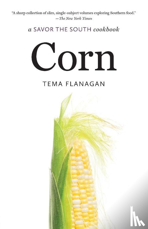 Flanagan, Tema - Corn