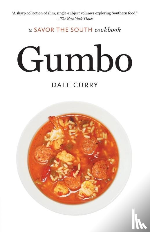 Curry, Dale - Gumbo