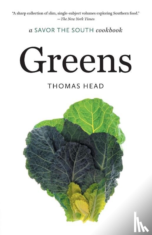 Head, Thomas - Greens