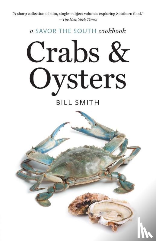 Smith, Bill - Crabs and Oysters