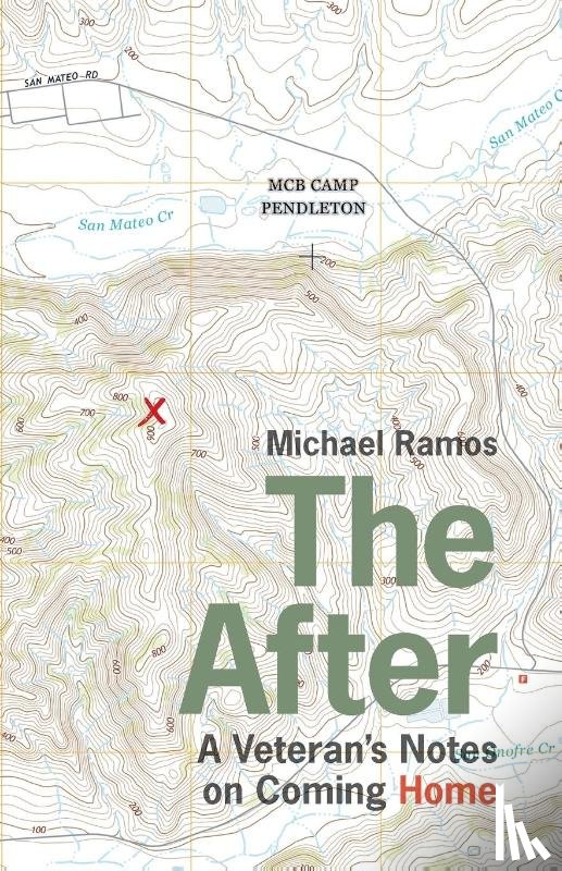 Ramos, Michael - The After