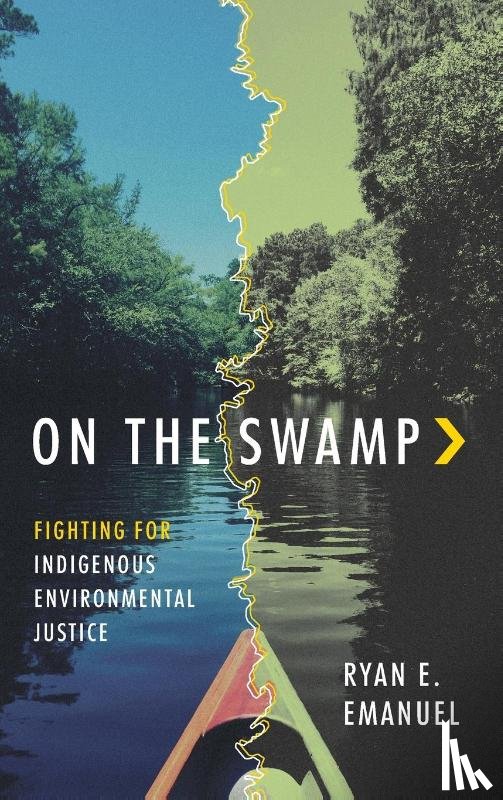 Emanuel, Ryan - On the Swamp