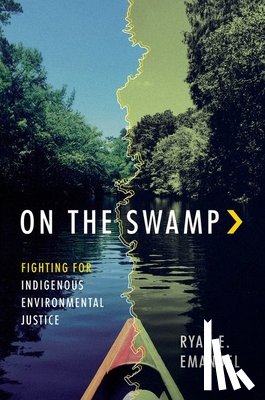 Emanuel, Ryan - On the Swamp