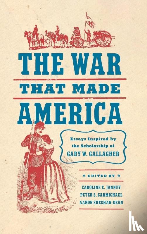  - The War That Made America