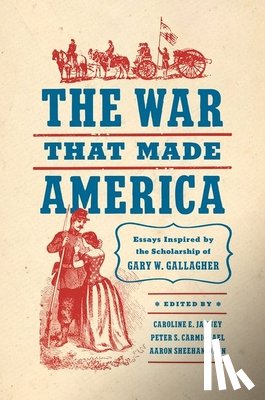  - The War That Made America