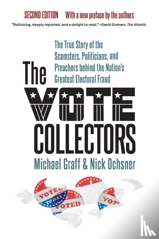 Graff, Michael, Ochsner, Nick - The Vote Collectors, Second Edition