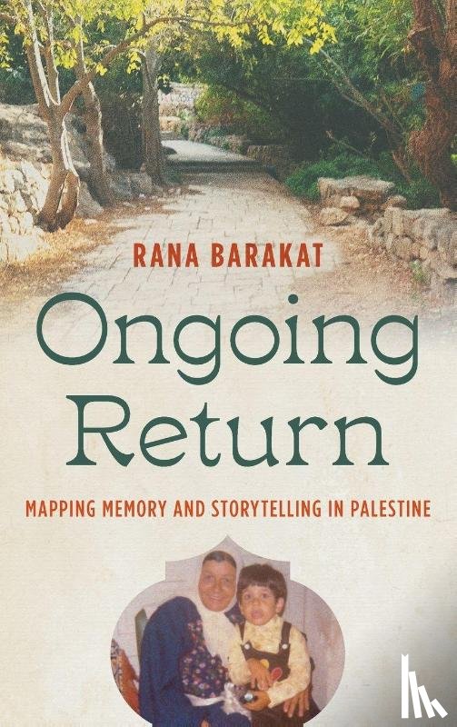 Barakat, Rana - Ongoing Return