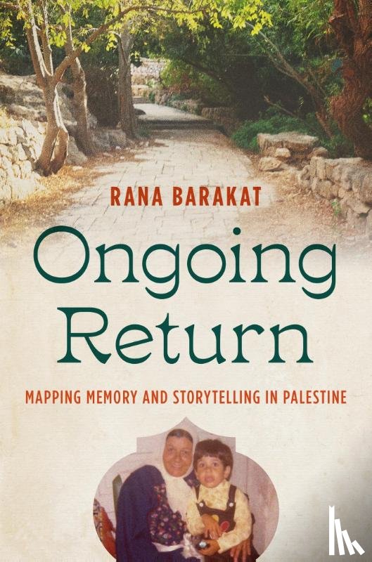 Barakat, Rana - Ongoing Return