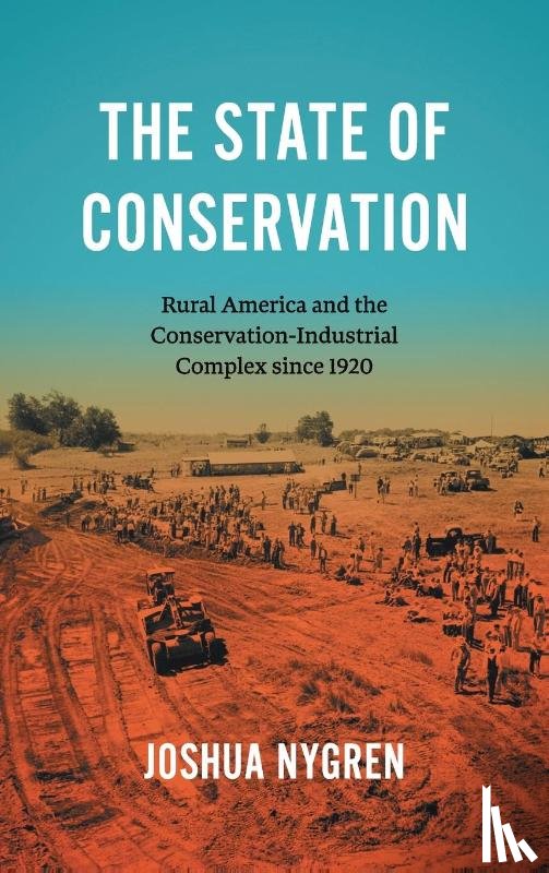 Nygren, Joshua - The State of Conservation