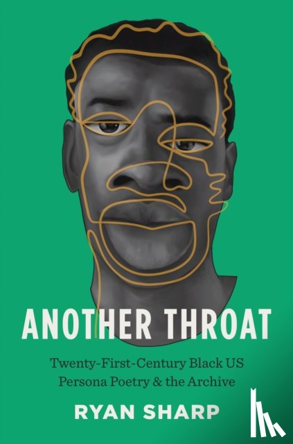 Sharp, Ryan - Another Throat