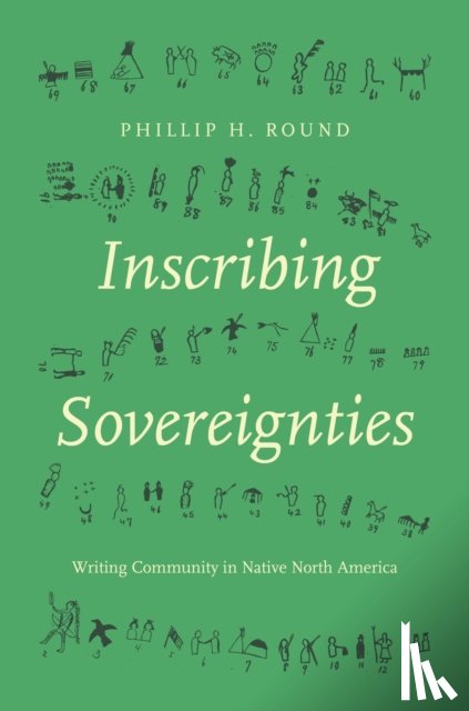 Round, Phillip H. - Inscribing Sovereignties