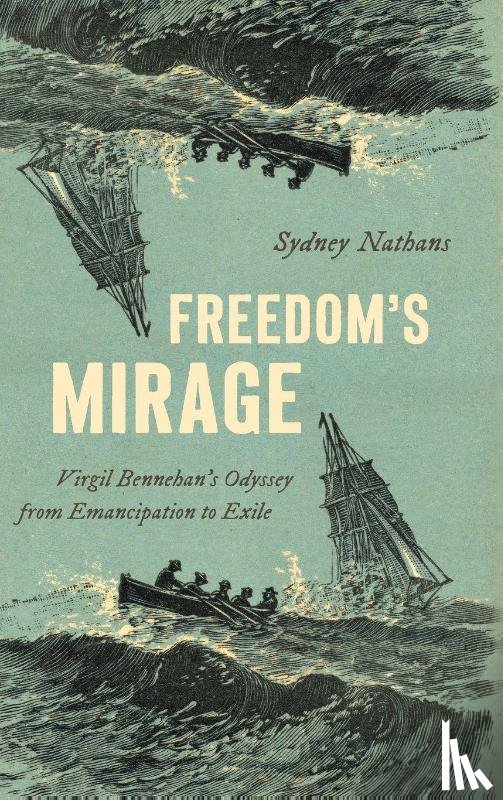 Nathans, Sydney - Freedom's Mirage