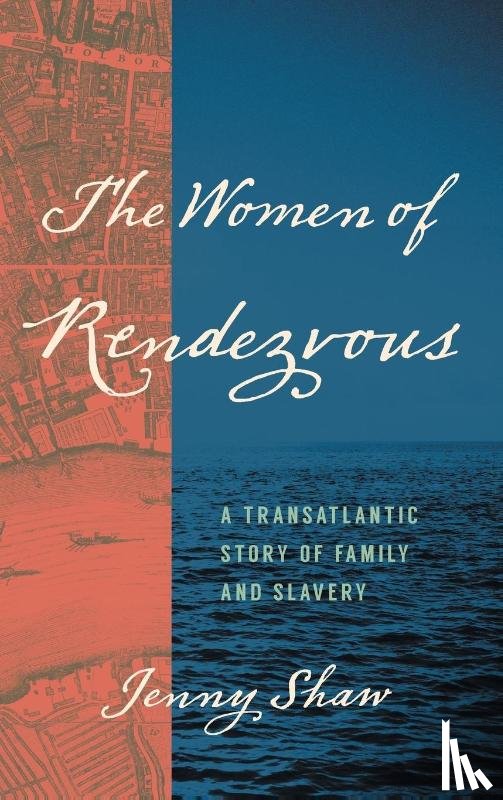 Shaw, Jenny - The Women of Rendezvous
