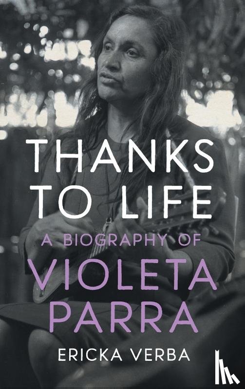 Verba, Ericka Kim - Thanks to Life