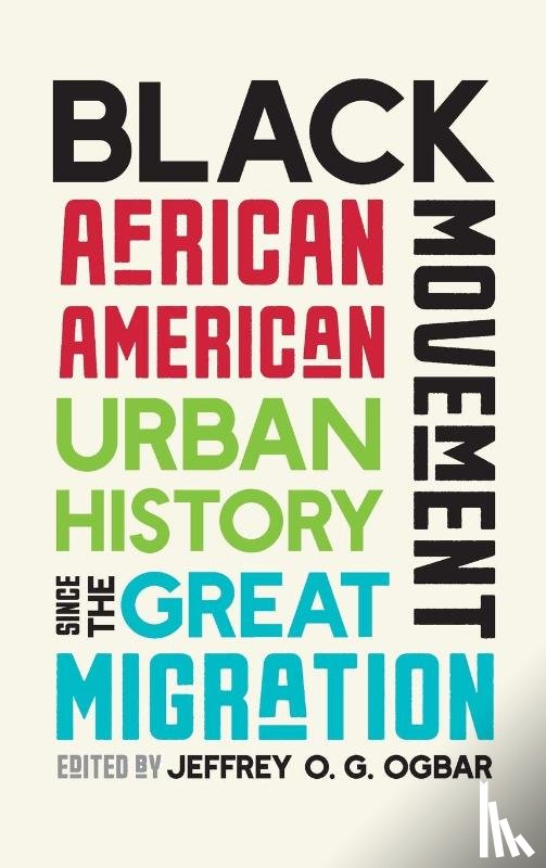  - Black Movement