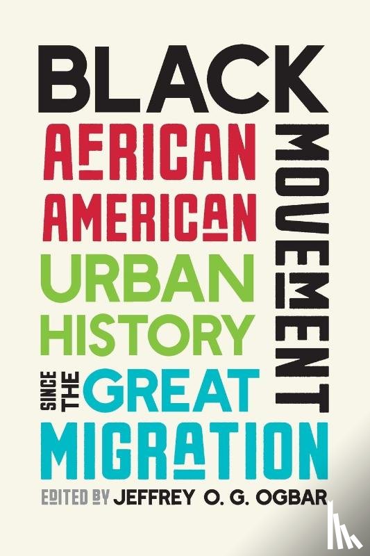  - Black Movement