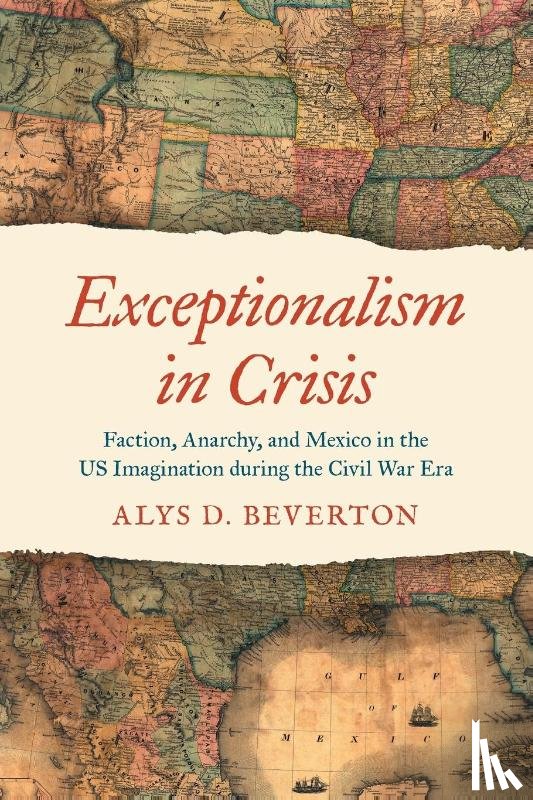 Beverton, Alys D. - Exceptionalism in Crisis