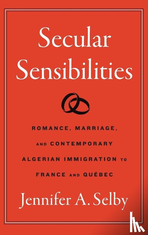 Selby, Jennifer A. - Secular Sensibilities