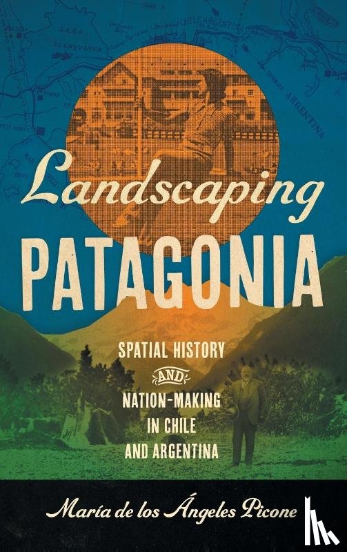 Picone, Maria de los Angeles - Landscaping Patagonia