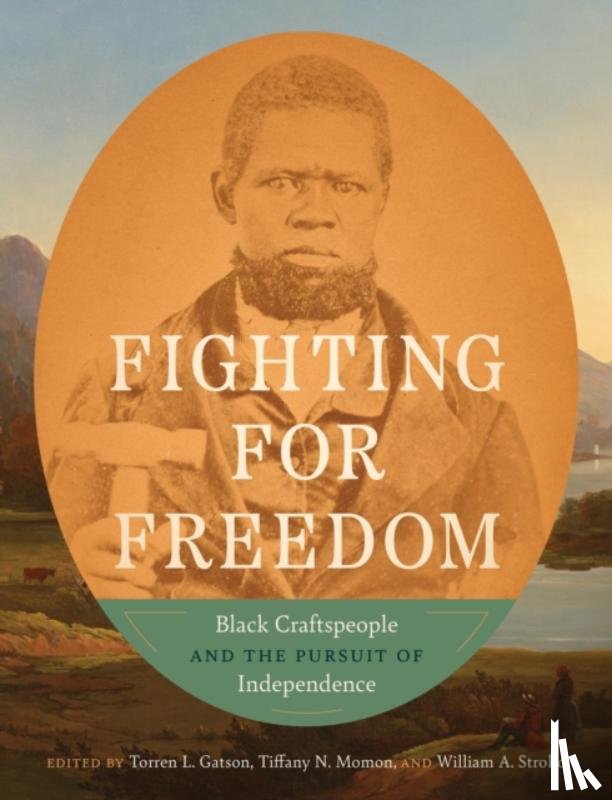  - Fighting for Freedom