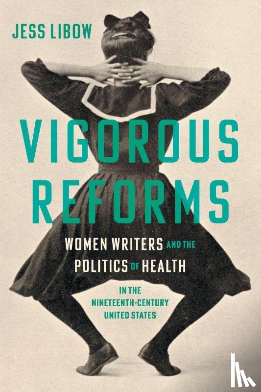 Libow, Jess - Vigorous Reforms