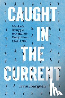 Ibarguen, Irvin - Caught in the Current