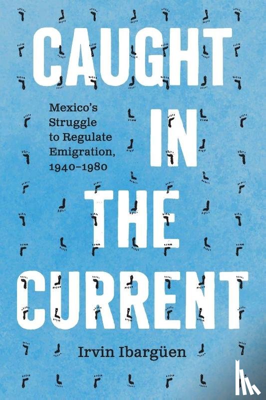 Ibarguen, Irvin - Caught in the Current