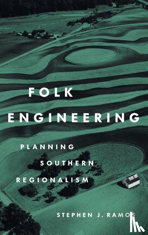Ramos, Stephen J. - Folk Engineering
