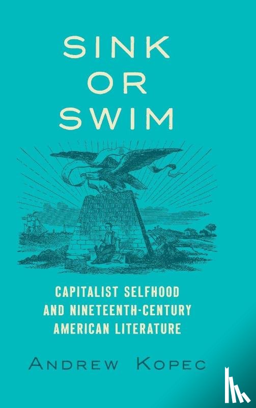 Kopec, Andrew - Sink or Swim