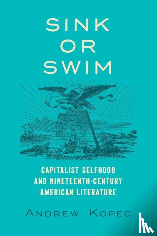 Kopec, Andrew - Sink or Swim