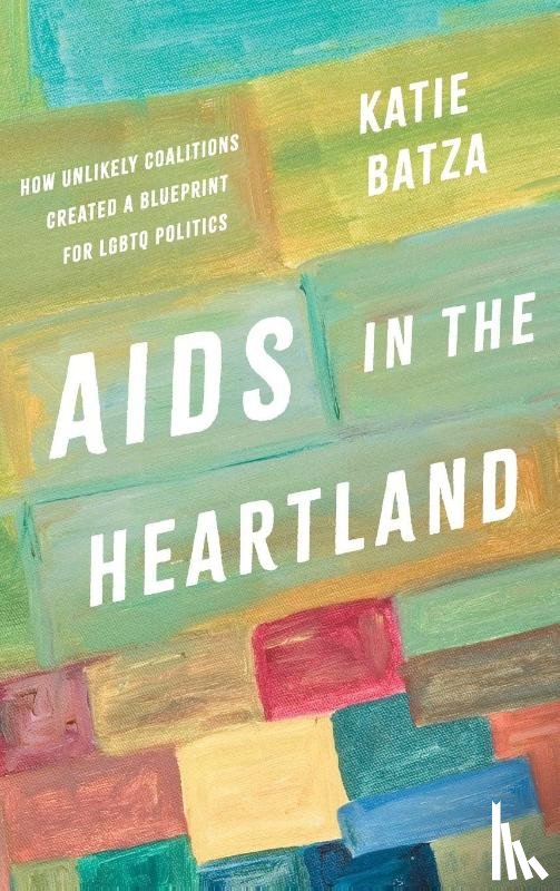 Batza, Katie - AIDS in the Heartland