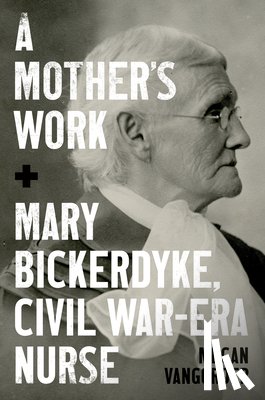 VanGorder, Megan - A Mother's Work