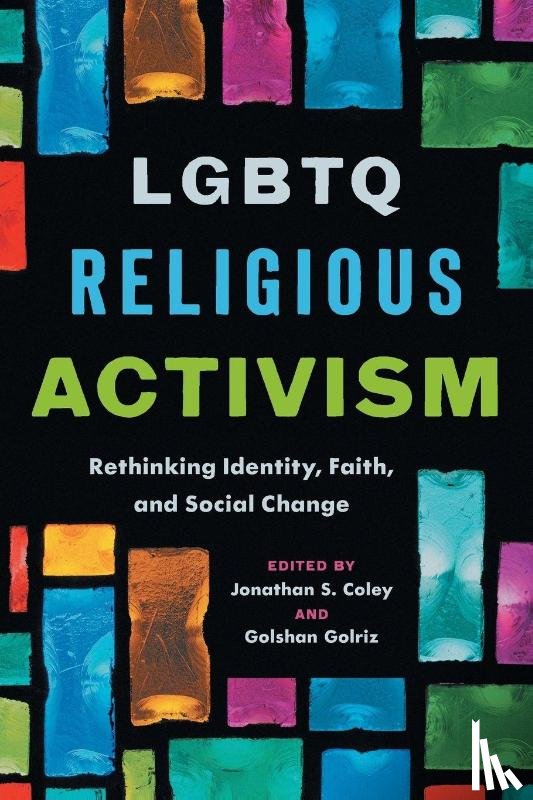  - LGBTQ Religious Activism