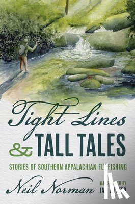 Norman, Neil - Tight Lines and Tall Tales