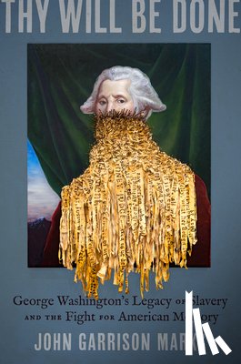 Marks, John Garrison - Thy Will Be Done