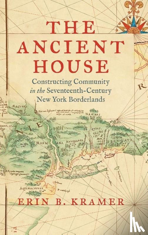 Kramer, Erin B. - The Ancient House