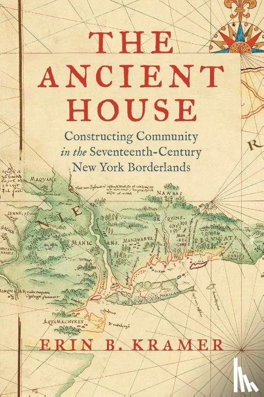 Kramer, Erin B. - The Ancient House