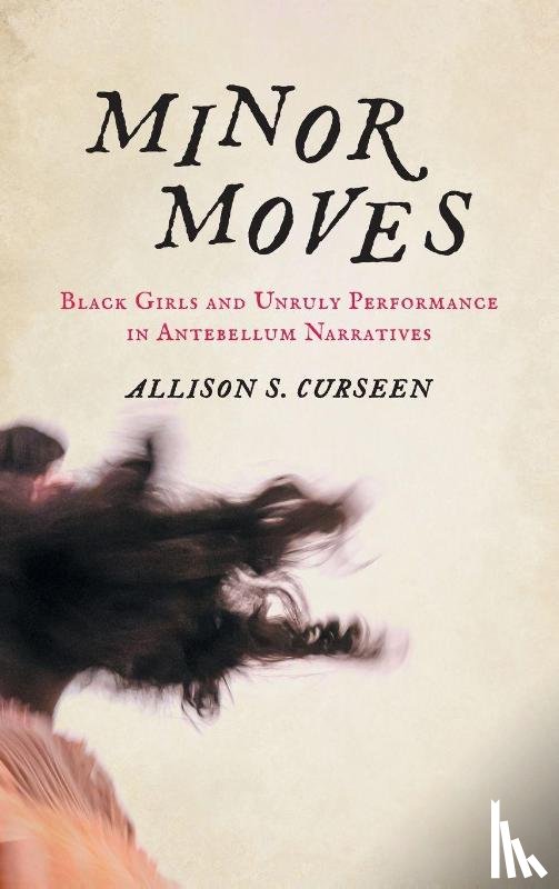 Curseen, Allison S. - Minor Moves