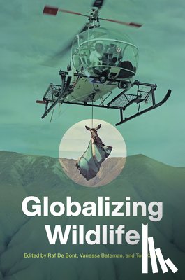  - Globalizing Wildlife