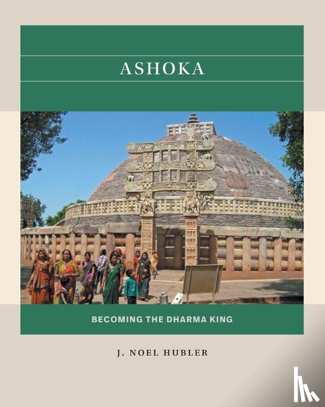 Hubler, J. Noel - Ashoka