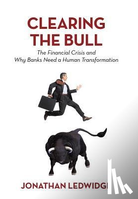 Ledwidge, Jonathan - Clearing the Bull