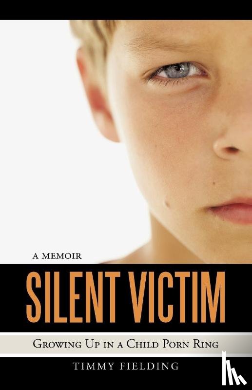 Fielding, Timmy - Silent Victim