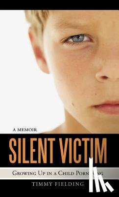 Fielding, Timmy - Silent Victim